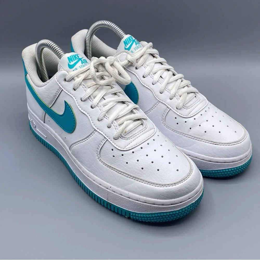 Nike Women's Air Force 1 Low '07 'Next Nature Dusty‎ Cactus'